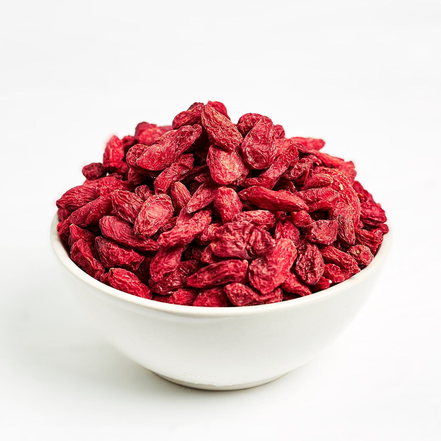 Goji Beeren Natur