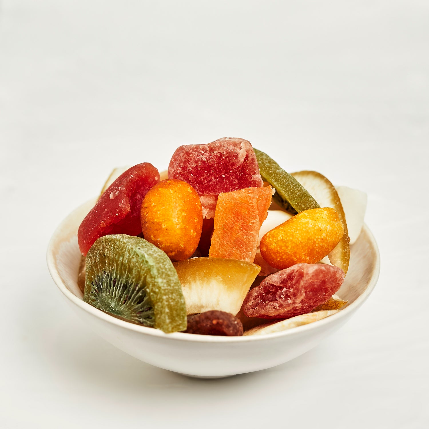 Exotic Mix