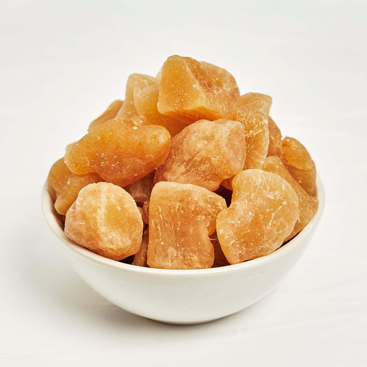 Ingwerwürfel scharf kandiert