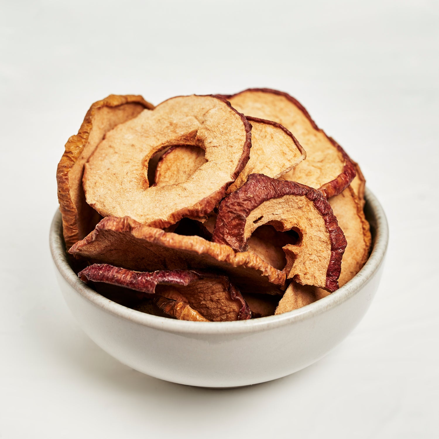 Apfelchips