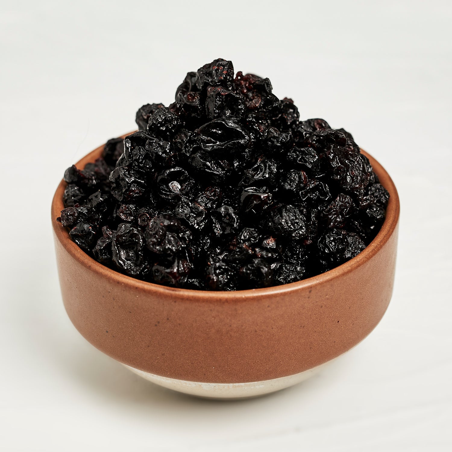 Johannisbeeren im eigenen Saft