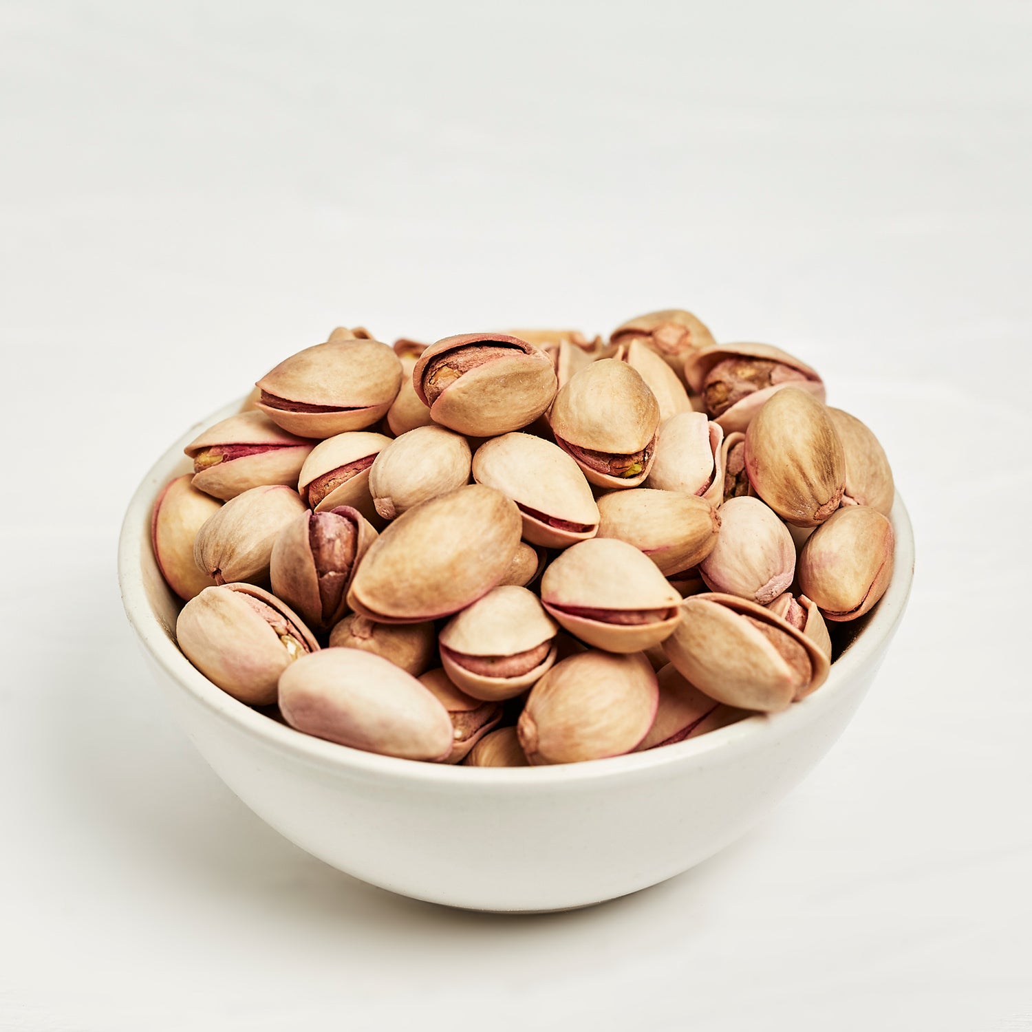 Pistazien in der Schale