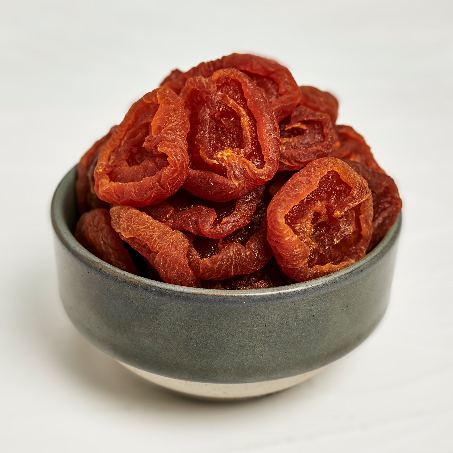 Aprikosen Säuerlich